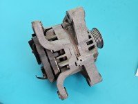 TEST Alternator Opel Corsa C 0124225018, 24437119 1.0 12V