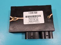 Sterownik moduł komfortu Vw Golf IV 1C0959799B Volkswagen, pęknięta obudowa