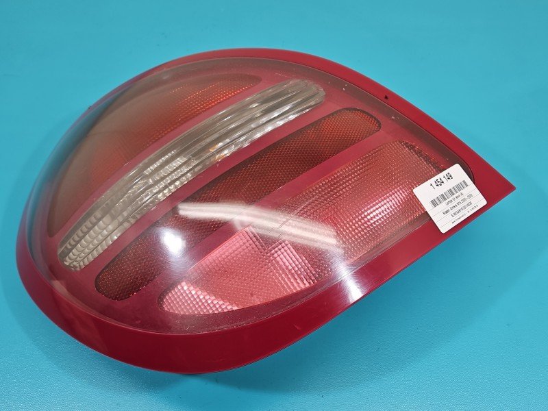 Lampa tył lewa Nissan Almera N16 HB Lampa tył lewa Nissan Almera N16 HB