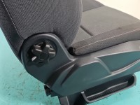 Fotel prawy przód pasażera FORD C-MAX II MK2 5d EUROPA
