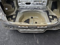 Pas tylny podłoga wanna bagażnika Kia Optima IV 15-20 sedan