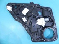 Podnośnik tył lewy SZYBY WINDA 5M0839729K, 5N0959703B Volkswagen, Europejska Vw Tiguan I 07- HB