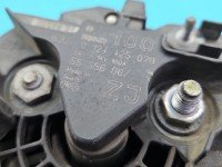 TEST Alternator Opel Meriva A 0124425020, 55556067 1.6 16V