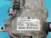 Sprężarka klimatyzacji kompresor Opel Insignia A 2.0 cdti B20DTH 39034464
