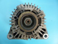 TEST Alternator Citroen C3 I 9644529680, 2542705A, TG15C023 1.4 hdi