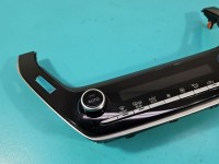 Konsola panel nawiewu Toyota Corolla E21 19- 55900-02F30