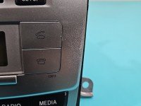 Radio fabryczne Toyota Avensis III T27 86120-05220 radioodtwarzacz