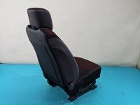 Fotel lewy przód kierowcy Renault Clio IV 12-20 EU