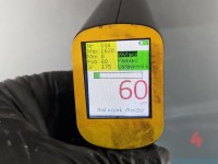 Błotnik przód prawy Renault Master III 10-24 TEKNH