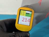 Błotnik przód prawy Vw Golf VI LA7W