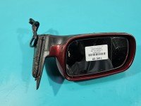 Lusterko lewe pin Vw Passat B5 kombi 5d kolor europa