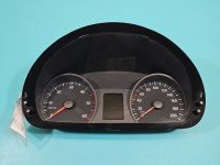 Licznik Vw Crafter 06- 2E0920840Q, A9064481121 2.5 tdi EUROPA