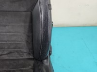 Fotele komplet kanapa Skoda Octavia III