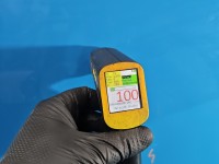 DRZWI PRZÓD PRAWE PASAŻERA VOLVO S60 II 10- 4d 619-16