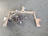 Hak holowniczy Toyota Verso 09-