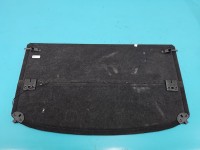 Półka tylna tył bagażnika LEXUS NX I 14-21