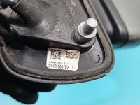 Lusterko lewe pin Opel Astra V K HB 5d kolor grafitowy z10a europa