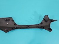 Kratka nawiewu Opel Corsa E 13384931, 13384933