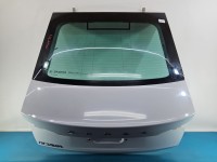 Klapa tył Skoda Octavia IV HB 5d LS9R