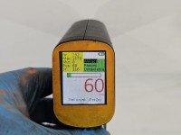DRZWI PRZÓD LEWE KIEROWCY Opel Movano II 5d biały