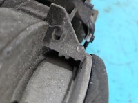 Przekładnia kierownicza maglownica Citroen C3 Picasso 08-17 6700002809, Q003TA0774E