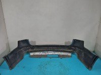 Zderzak tył AUDI A6 C7 brązowy LY8Z kombi