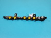 Listwa wtryskowa CZUJNIKI Toyota Auris II 0445214177, 23810-33030, 0281006163 1.4 D4D