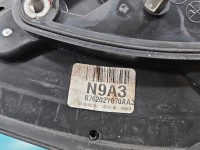 Lusterko prawe Hyundai Ix35 09-13 A3 europa