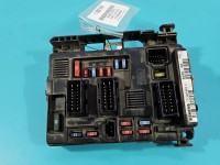 Sterownik moduł CITROEN, Europejska, BSM Citroen C3 I 9643498880