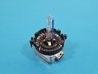 ŻARNIK STARTER ZAPŁONNIK CEWKA XENON Opel Astra IV J