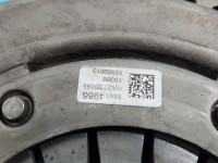 Dwumasa Koło dwumasowe Opel Astra V K 55498479 1.5 cdti