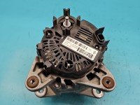 TEST Alternator Renault Megane IV 2613543A 1.2 Tce