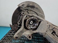 Piasta koła tył lewa zwrotnica łożysko Opel Omega B 2.0 16v