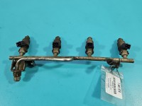 Wtryskiwacz Opel Meriva A 09158663 1.8 16V