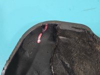 Osłona silnika górna Iveco Daily V 14- 2.3 HPI