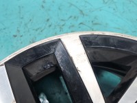 alufelgi felgi 17" komplet Vw Passat B8 R17 Szerokość felgi: 7.0", Rozstaw śrub: 5x112, Odsadzenie (ET): 40, Volkswagen,...