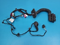 Instalacja Wiązka drzwi przód lewych Mercedes W213 A2135408948