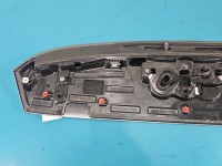 Spoiler lotka klapy Skoda Kamiq szary LF7C