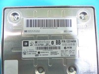 Sterownik moduł Europejska, MODUŁ BLUETOOTH Opel Insignia A 13314404