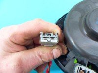 Dmuchawa nawiewu wentylator Volvo V40 II 12- europa