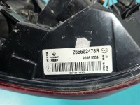 Lampa tył lewa Renault Kadjar HB Z BŁOTNIKA EUROPA