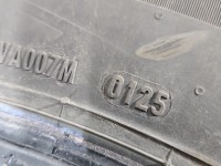 Pirelli, Scorpion All Season SF2, 4000700, 265 mm, Profil opony: 60, Średnica: 18", 8019227400076, V do 240 km/h, 114 - 1180...