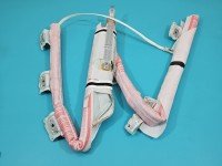 Kurtyna prawa poduszka airbag Fiat Tipo II 15- kombi