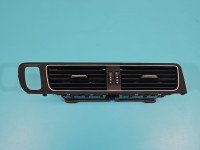 Kratka nawiewu środkowa AUDI Q5 08- 8R1820951