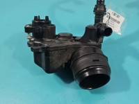 Rura przewód Benzyna, Europejska, dolot powietrza Skoda Scala 2019- 05E133366AM, 05E129654R 1.5 TSI (DXDB)