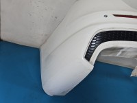 Zderzak tył Maserati Quattroporte VI 13- sedan