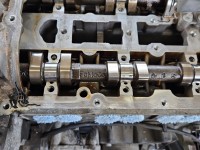 Silnik B4164T3 Volvo V40 II 12- 1.6 T3 (B4164) 150KM ODPALANY FILM pomiar