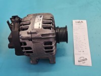 TEST Alternator FORD C-MAX II MK2 2.0 tdci
