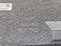 Wykładzina bagażnika podłoga Mazda 6 III GJ