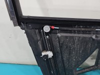 Podnośnik przód prawy Audi A3 8L Producent części: Audi, Europejska 8L4837754 5d HB